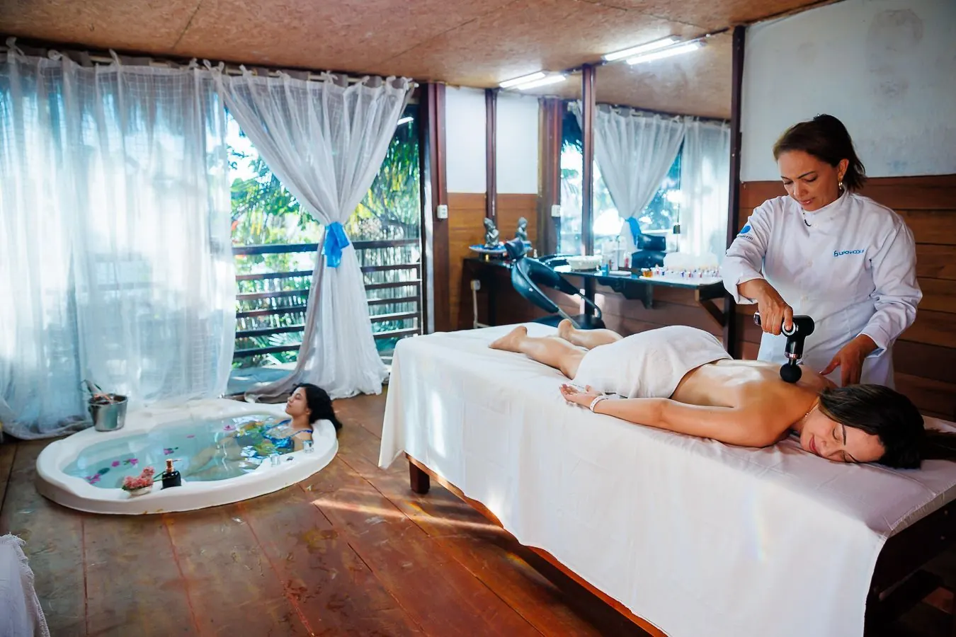 Maré Spa
